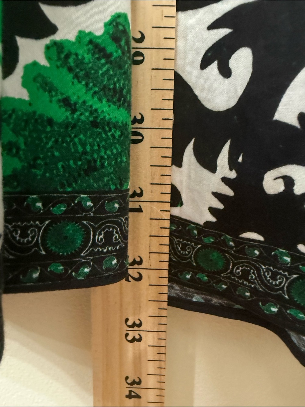 Alice+Olivia 2 Puff Sleeve Mini Floral Geometric Print Tiered Fall Flirty Preppy - Picture 13 of 13